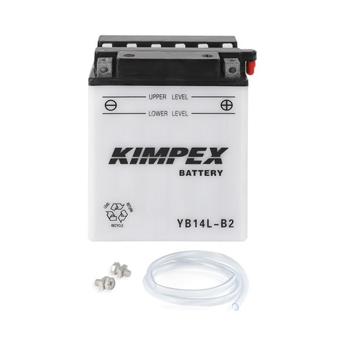 Kimpex Battery YuMicron YB14L-B2 - 913189