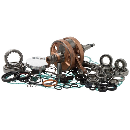 VertexWinderosa Complete Engine Kit Fits Honda - 186018