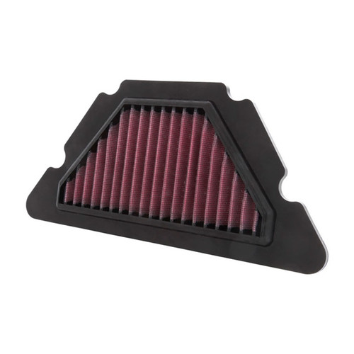 K&N High-Flow OEM Air Filter Fits Yamaha - 076808