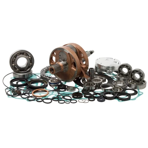 VertexWinderosa Complete Engine Kit Fits Honda - 186019