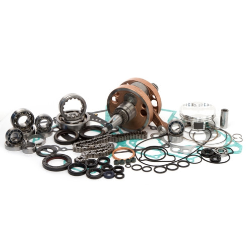 VertexWinderosa Complete Engine Kit Fits Honda - 186027