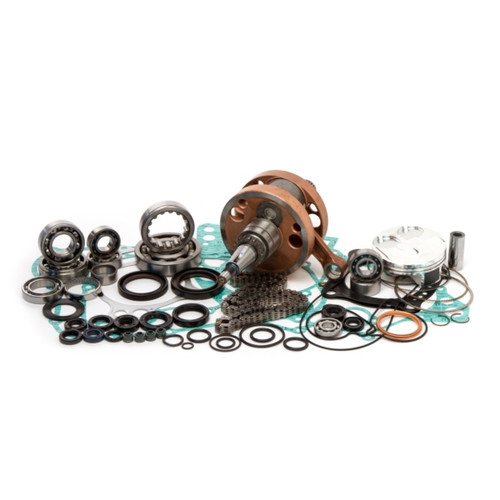 VertexWinderosa Complete Engine Kit Fits Honda - 186028