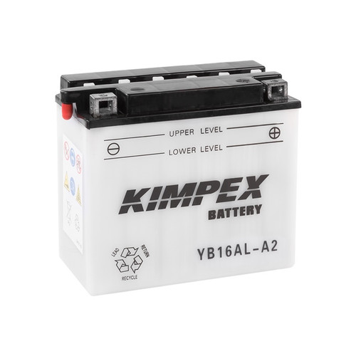 Kimpex Battery YuMicron YB16AL-A2 - 913027