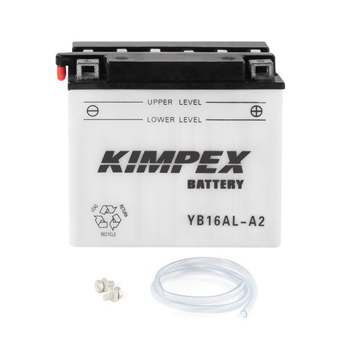 Kimpex Battery YuMicron YB16AL-A2 - 913027