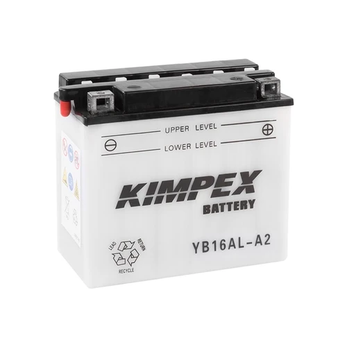 Kimpex Battery YuMicron YB16AL-A2 - 913027