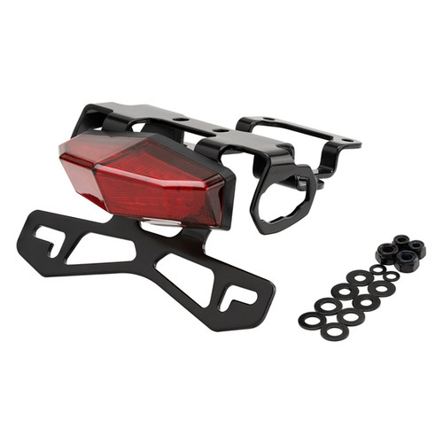 DRC/ZETA/UNIT Edge Tail Light Holder - 228078