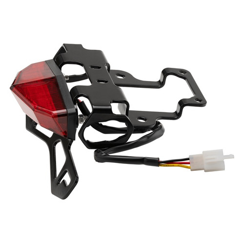 DRC/ZETA/UNIT Edge Tail Light Holder - 228078