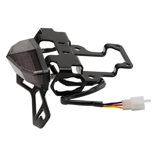 DRC/ZETA/UNIT Edge Tail Light Holder - 228079