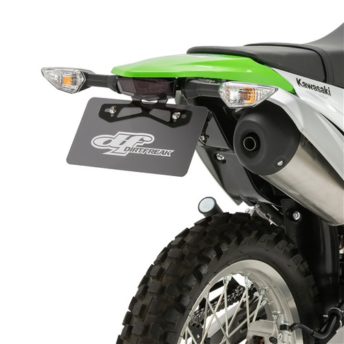 DRC/ZETA/UNIT Edge Tail Light Holder - 228079