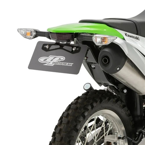 DRC/ZETA/UNIT Edge Tail Light Holder - 228079