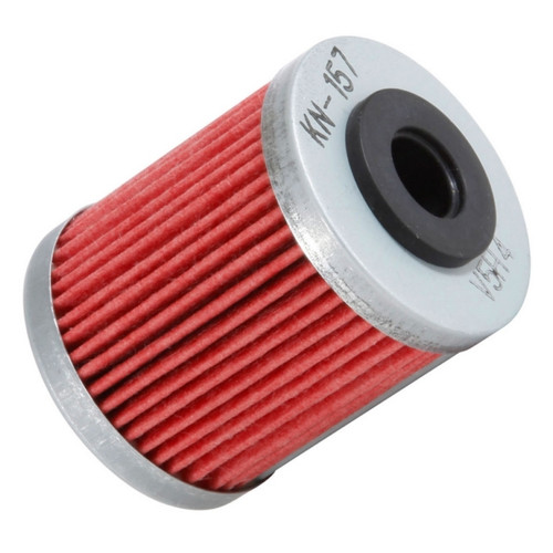 K&N Oil Filter - 027030