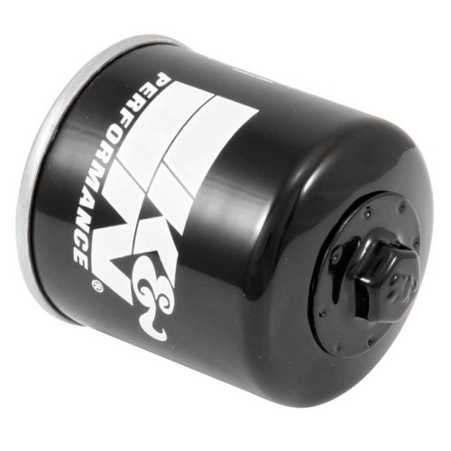 K&N Performance Oil Filter - Cartridge Type - 027031