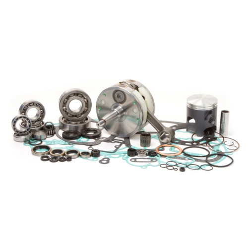 VertexWinderosa Complete Engine Kit Fits Kawasaki - 186038