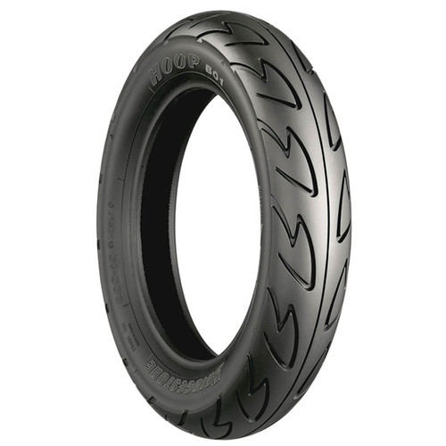 Bridgestone Hoop B01 Tire - 3.50-10 - 012445