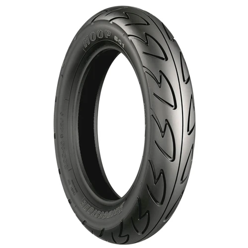 Bridgestone Hoop B01 Tire - 3.50-10 - 012445