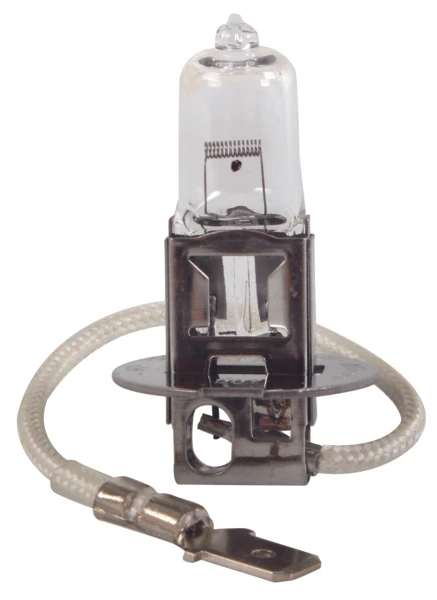 Kimpex Halogen Bulb - Type H3 H3 - 004743