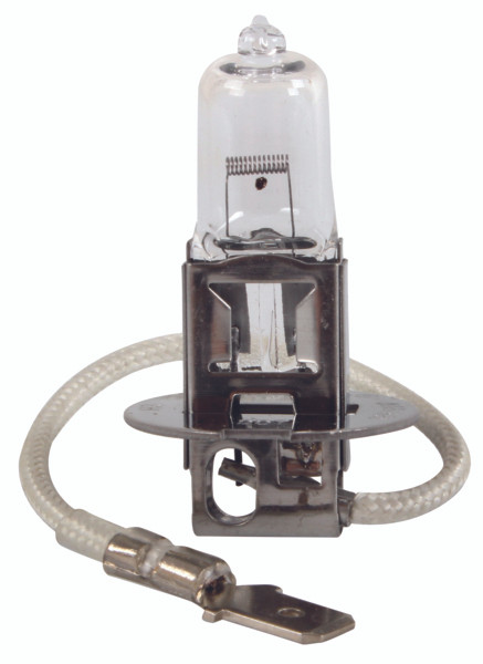 Kimpex Halogen Bulb - Type H3 H3 - 004743