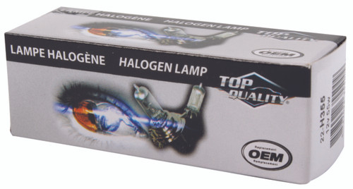 Kimpex Halogen Bulb - Type H3 H3 - 004743