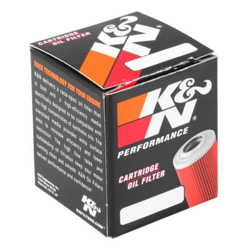 K&N Oil Filter - 027032