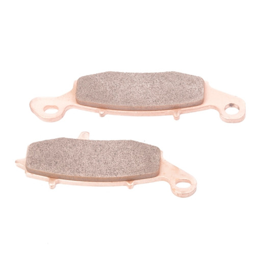 Kimpex HD Metallic Brake Pad Metal - Front, Rear, Front left - 250375