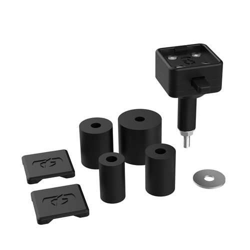 Oxford Products CLIQR Headstock Mount System - 469362