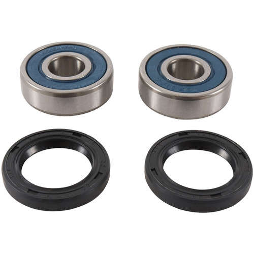 Pivot Works Wheel Bearing Kit - 154274