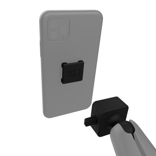 Oxford Products CLIQR 1" Ball Mount System - 469363