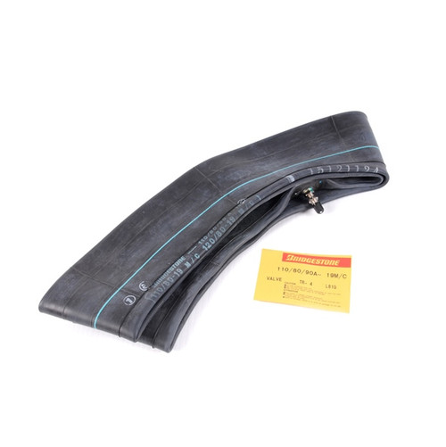 Bridgestone Street/Dual Sport Tire Tube TR4 - 012484