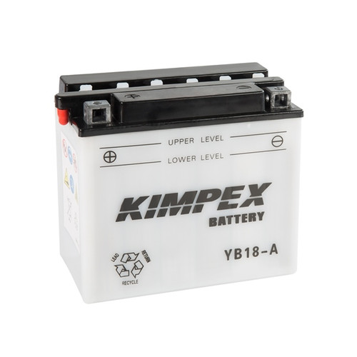 Kimpex Battery YuMicron YB18-A - 913034