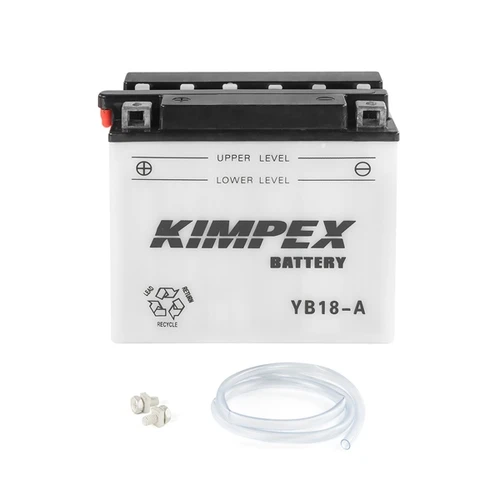 Kimpex Battery YuMicron YB18-A - 913034