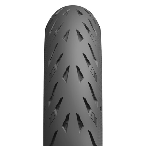 Michelin Power 5 Tire - 120/70ZR17 - 311157