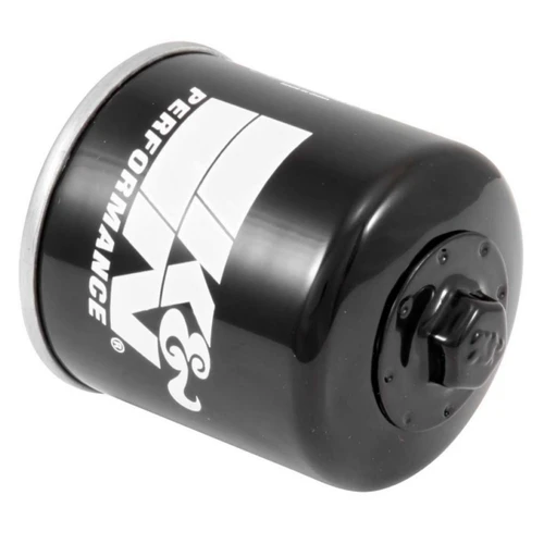 K&N Performance Oil Filter - Cartridge Type - 027036