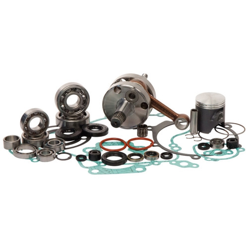 VertexWinderosa Complete Engine Kit Fits Kawasaki - 186051