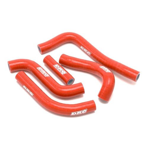 DRC/ZETA/UNIT Radiator Hose HONDA - 228111