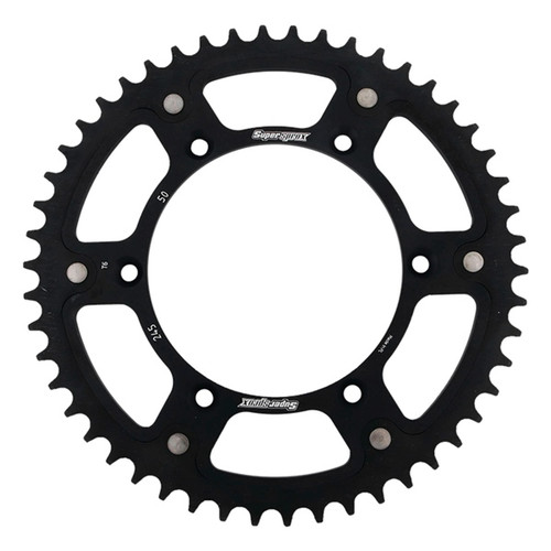 Supersprox MX Stealth Rear Drive Sprocket - 106334