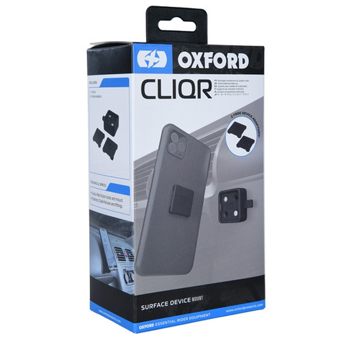 Oxford Products CLQR Surface Device Mount - 469367
