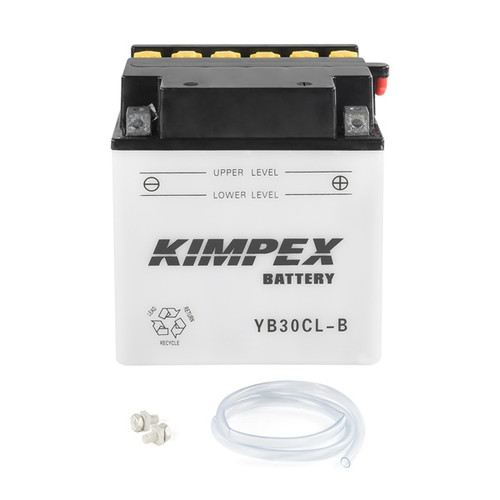 Kimpex Battery YuMicron YB30CL-B - 913036