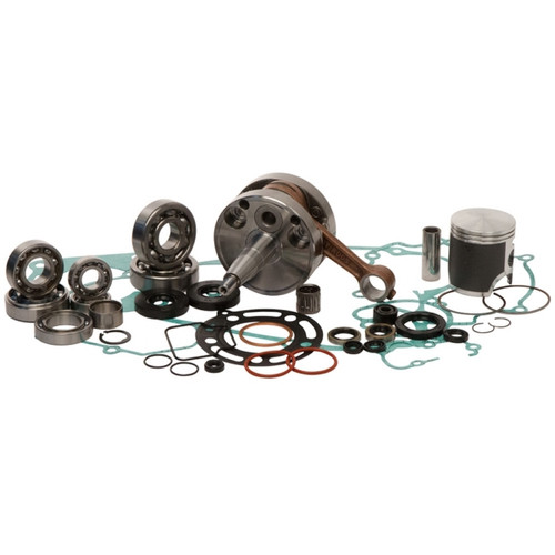 VertexWinderosa Complete Engine Kit Fits Kawasaki - 186053