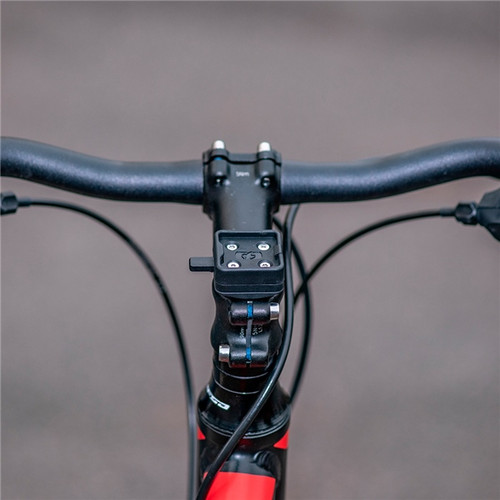 Oxford Products CLIQR Stem Cap Mount - 469368