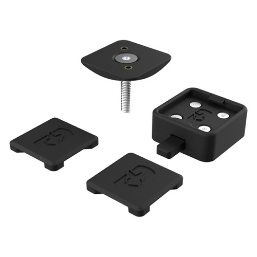 Oxford Products CLIQR Stem Cap Mount - 469368