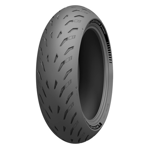 Michelin Power 5 Tire - 180/55ZR17 - 311159