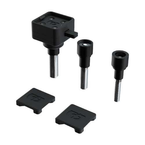 Oxford Products CLIQR Handlebar Riser Mount - 469369