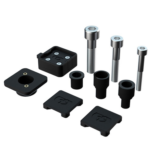 Oxford Products CLIQR Handlebar Riser Mount - 469369