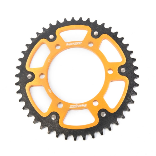 Supersprox Drive Sprocket - 106337