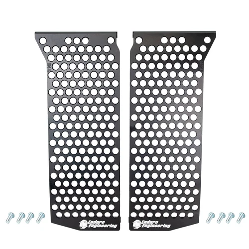 Enduro Engineering Radiator Guard 12-114 - 459131