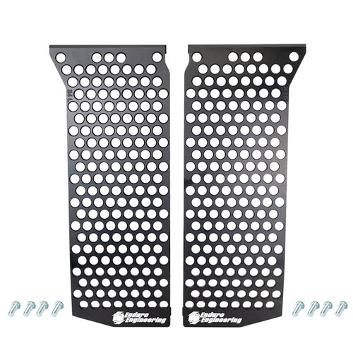 Enduro Engineering Radiator Guard 12-114 - 459131