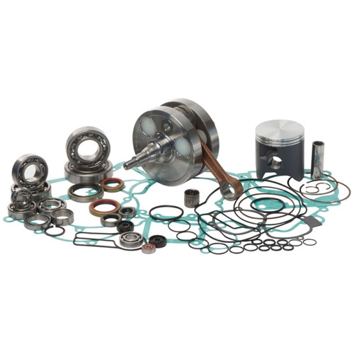 VertexWinderosa Complete Engine Kit Fits KTM - 186072