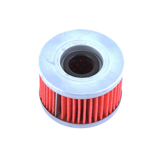 Vesrah Oil Filter - 020229