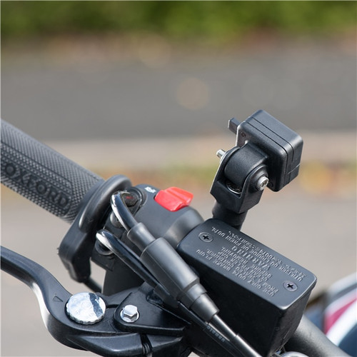 Oxford Products Mirror Replacement Mount - 469372