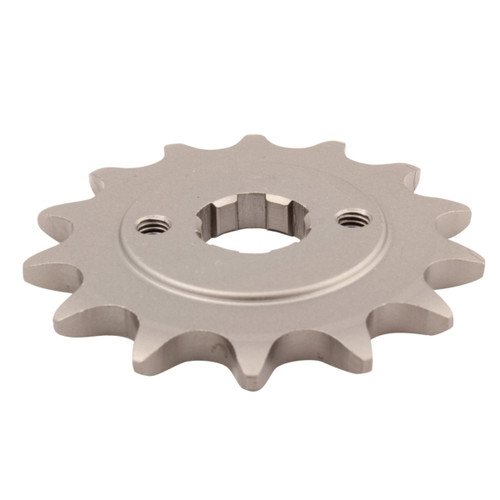 Kimpex Drive Sprocket 520 - Fits Honda - Front - 299072